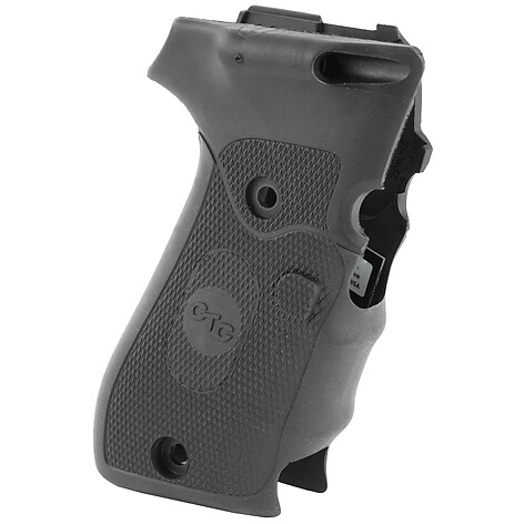 Crimson Trace Lasergrip Sig Sauer P220 Laser Gummi - bild 2 av 2