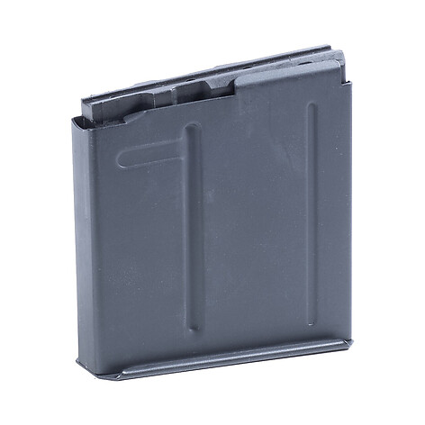 Badger AICS .338 Lapua Magnum CIP 5 skott Magasin