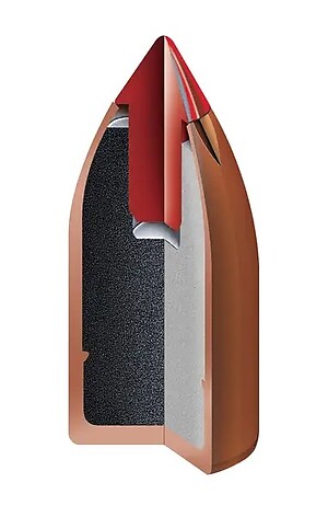 Hornady SST ML Bullets 45 Cal Sabot 200gr 20/Box - bild 2 av 2