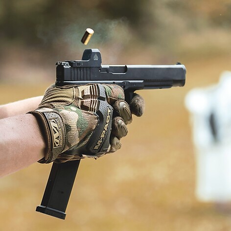 Leapers UTG Glock Double Stack 9mm 33 Skott - bild 2 av 7