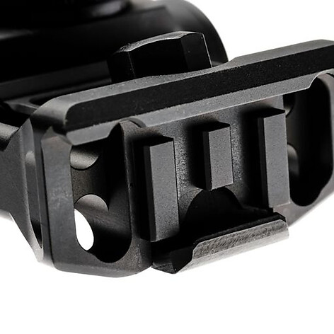 Bravo Company A/T Aimpoint Micro T2 H:49 mm - bild 5 av 7