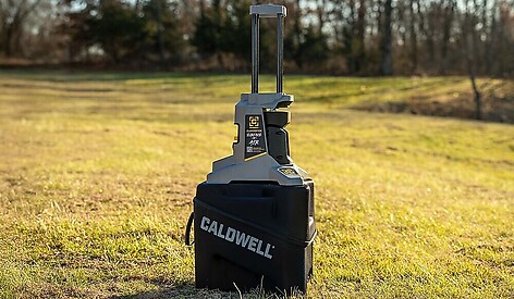 Caldwell Claycopter Surcace-to-Air PRO Kit Lerduvekastare - bild 3 av 5