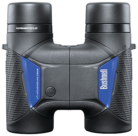 Bushnell Spectator Sport 8x32 Kikare - Svart - bild 4 av 4