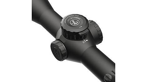 Leupold Mark 4HD 2.5-10x42 M5C3 SFP Belyst TMR - bild 2 av 8
