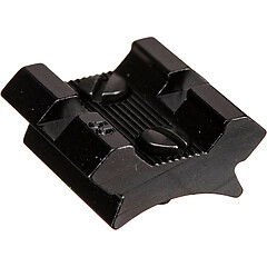 Weaver Top Mount Base - #55 (Blank)