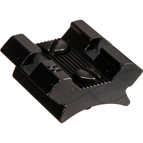 Weaver Top Mount Base - #55 (Blank)