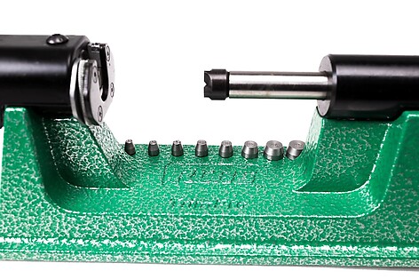 RCBS Trim Pro 2 Manual Case Trimmer Kit - bild 2 av 6