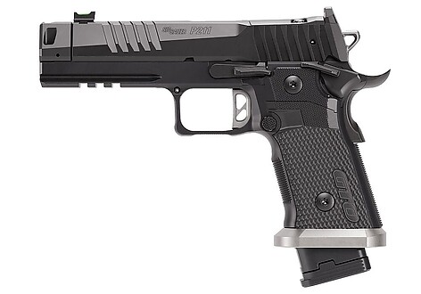 Sig Sauer P211 Funnel Magasinbrunn Rostfri - bild 3 av 4