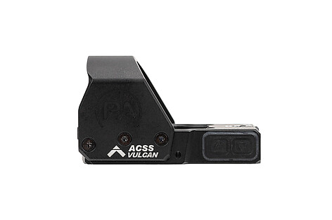 Primary Arms GLx RS-15 Mini Reflex ACSS Vulcan Dot - bild 9 av 10