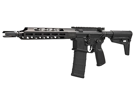 Sig Sauer M400 Thread 2.0 11.5 tum 5.56 NATO 30rd - bild 2 av 4