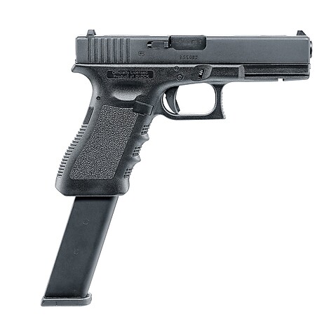 Glock 18C GBB 6mm - bild 2 av 2