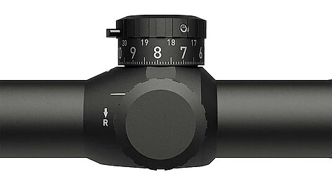 Leupold Mark 5HD Competition Speed Dial - bild 2 av 4