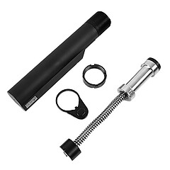 Armaspec SMB Gen3 H2 AR-15 Mil-Spec Buffer Kit
