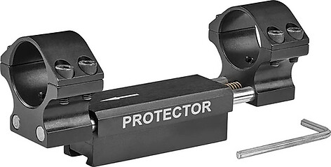 Hatsan 125 Pro QE Vortex 5.5mm 10J - bild 2 av 2