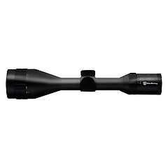Nikko Stirling Panamax 3-9x50 AO SFP Half Mil Dot Kikarsikte