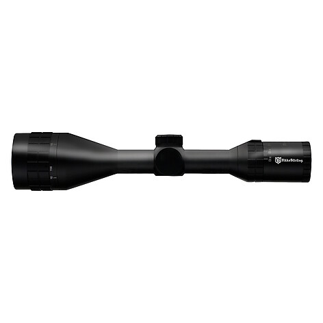 Nikko Stirling Panamax 3-9x50 AO SFP Half Mil Dot Kikarsikte