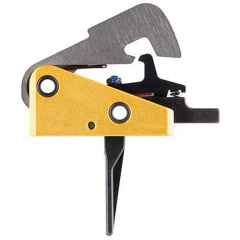 Timney Trigger Rak AR-10 Competition 4 lbs - bild 2 av 2