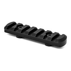 Warne M-LOK Picatinnyskena 7 Slot