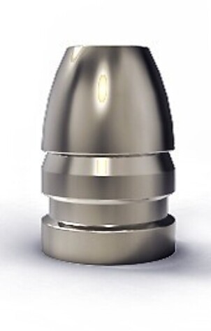 Lee Precision Double Cavity Mold .358 125gr Round Nose - bild 2 av 2