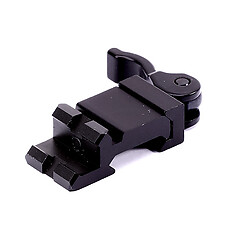 Leapers UTG Single Rail Angle Mount Picatinny/Weaver