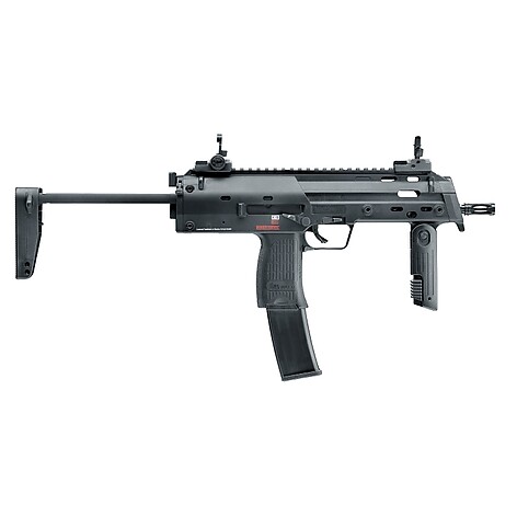 Heckler & Koch MP7 A1 AEG 1J - bild 3 av 3