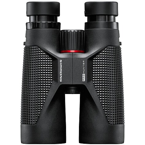 Simmons ProHunter 10x50 Kikare - bild 10 av 11