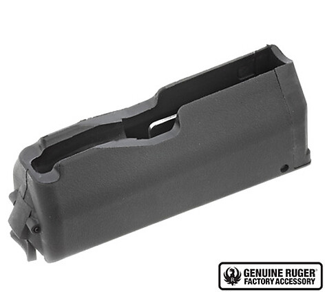 Ruger American Rifle .30-06 Sprg 4-rd Magasin - bild 2 av 2