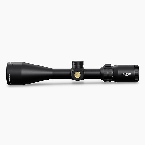 Athlon Neos HMR 3-9x50 SFP Belyst BDC500 MOA Kikarsikte - bild 2 av 4