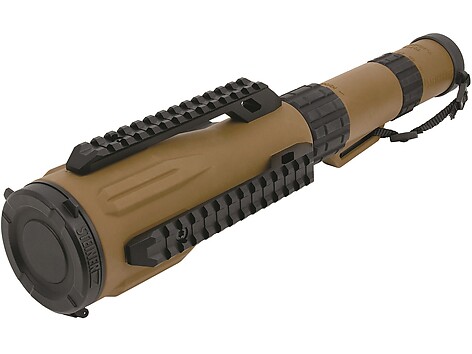 Steiner Tactical T750 7x50 Kikare - bild 4 av 4