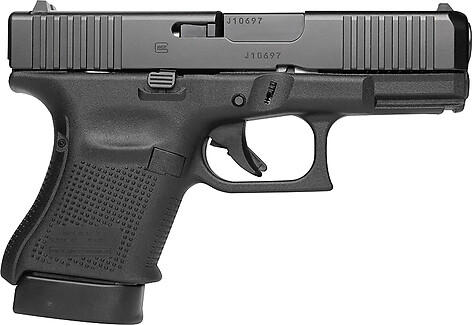 Glock 30 Gen5 FS .45 ACP Pistol - bild 2 av 2