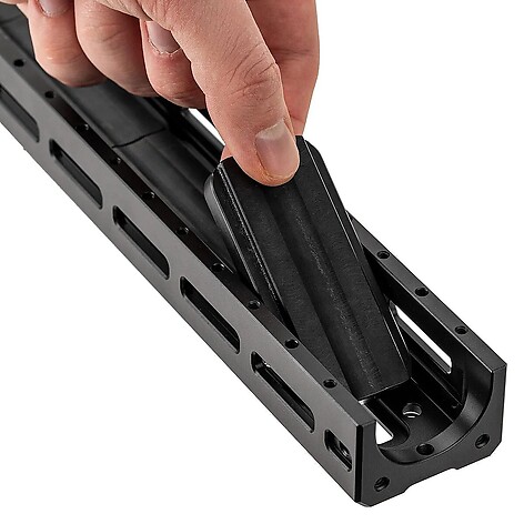 MDT ACC Premier Gen1 Interior Forend Weights 5-pack - bild 2 av 2