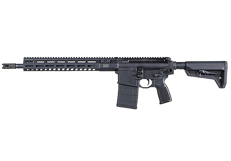 Sig Sauer 716 Tread 16 tum 7.62x51 (1) 20RD - bild 3 av 5