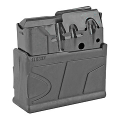 Savage Model 110/10 .380 Winchester 10-rd Magasin
