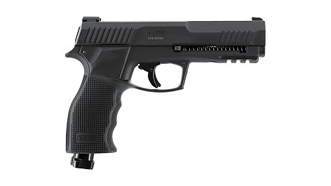 Umarex T4E TP 50 Gen2 7.5J CO2 - bild 2 av 3