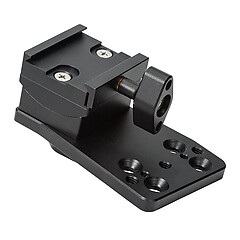 Kopfjager Reaper Upper Rail System Arca Swiss