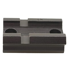 Weaver Top Mount Base - #47M (Matt)