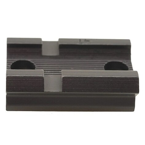 Weaver Top Mount Base - #47M (Matt)