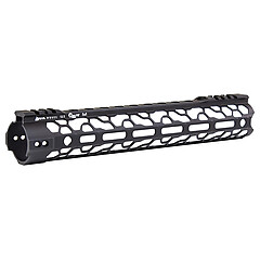 ODIN Works O2 Lite M-LOK 318mm Handskydd