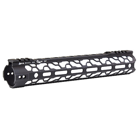 ODIN Works O2 Lite M-LOK 318mm Handskydd