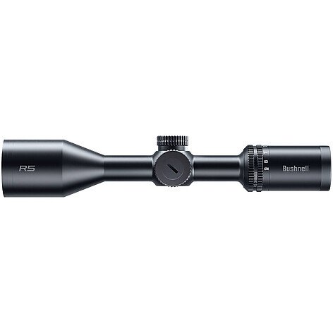 Bushnell R5 3-9x50 SFP Belyst Multi-X Kikarsikte - bild 4 av 7