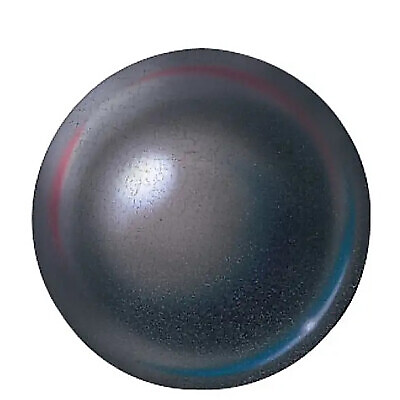 Lead Balls