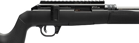 Hammerli Arms Force B1 .22 LR AllWeather 16 tum - bild 2 av 4