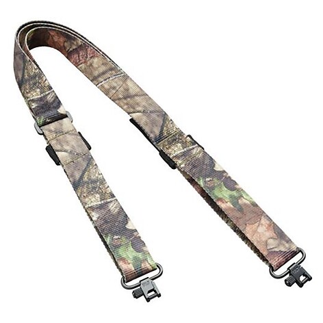 Butler Creek Quick Carry Swivel Vapenrem Mossy Oak Country - bild 2 av 2