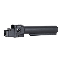 NcSTAR AKM Mil-Spec Fast Buffertub Svart