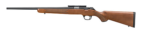 Springfield Model 2020 RF Target .22 LR Walnut - bild 5 av 7
