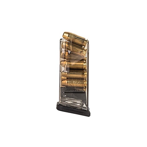 Elite Tactical Systems Glock 27 .40 S&W 9 skott Magasin - bild 2 av 2