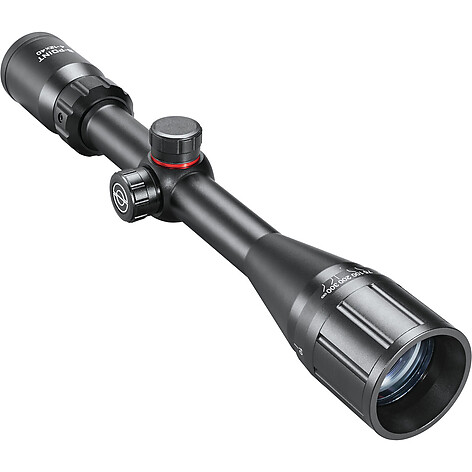 Simmons 8-Point 4-12x40 Truplex Inkl Ringar Kikarsikte