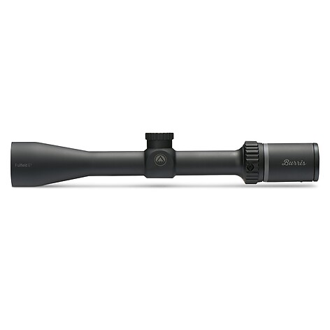 Burris Fullfield E1 3-9x40 Ballistic Plex Muzzleloader Kikarsikte - bild 2 av 3