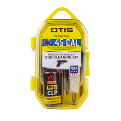 Otis Essential Pistol Cleaning Kit Kaliber .45