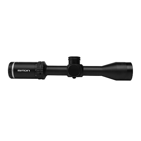 Riton Optics 1 Primal 3-9x40 SF SFP RAK Kikarsikte - bild 2 av 8